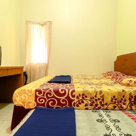 The Joglo Family Hotel Magelang Extérieur photo