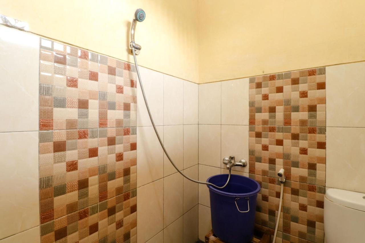 The Joglo Family Hotel Magelang Extérieur photo